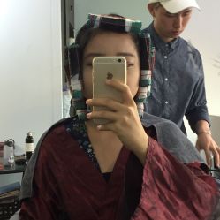 -Style HAIR