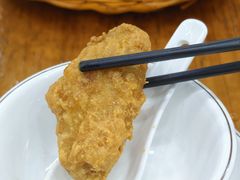 -南记食粥坊·宵夜大排档(莲花店)