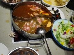 -蝎王府羊蝎子(天通苑店)