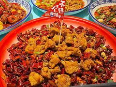 -川正旺江湖菜(三元桥店)