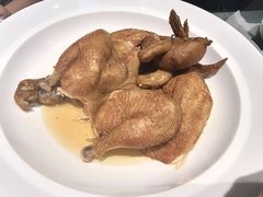 -老德州四合院·德州菜(天衢路店)