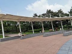-黄兴公园