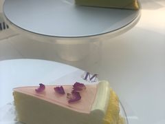 -Lady M New York(澳门伦敦人店)