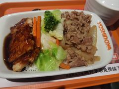 -吉野家(深圳超多维科技大厦分店)