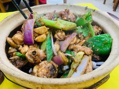 -汤氏美食台山水步特色黄鳝饭(龙津东路店)