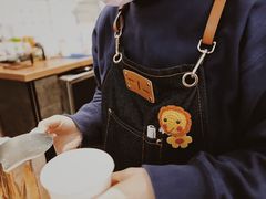 -AllorNothing横竖横咖啡(天虹店)
