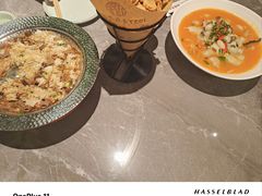 -1937青岛老味道·海肠捞饭·青岛菜(大鲍岛栈桥店)