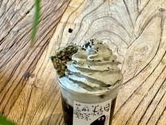 -成川茶店·潮汕工夫浓茶(万象店)