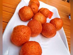 -周大娘牛乳(旧寨古村总店)
