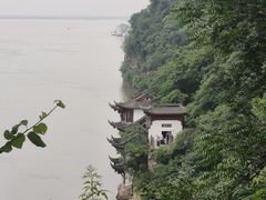 -采石矶景区