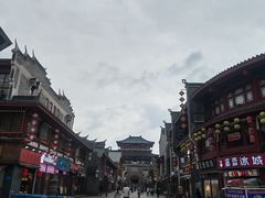-襄阳城墙