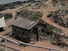 -漳州滨海火山岛自然生态风景区