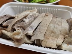 -章云板鸭(总店)