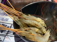 -捞围鲜·港式打边炉(海阳路店)