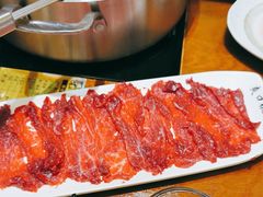 -你好牛火锅 头牌无花果鸡(海上传奇店)