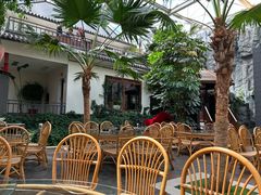 -忆江南·生态餐饮宴会酒店