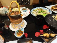 -天狗山料理(省体店)