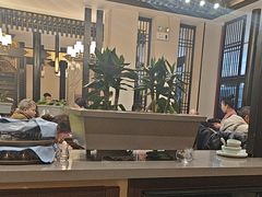 -二分八云雁阁•新晋菜大同味(长治路店)