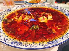 -院8里·小聚园(九眼桥店)