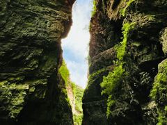 -南石洋大峡谷