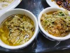 蟹粉狮子头-协和菜馆(凤凰街店)