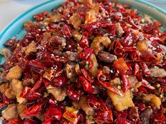 -沿途四季·云南菜(建外大街店)