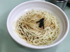 葱油拌面-食惠里小笼包面馆(越秀店)