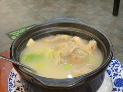 -都一处烧麦馆(前门店)