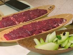 -左庭右院鲜牛肉火锅(南通CBD大有境店)