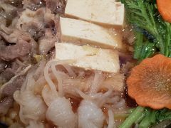 -铃木食堂(帽儿胡同店)