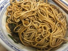 -盛兴面馆(真儒大厦店)