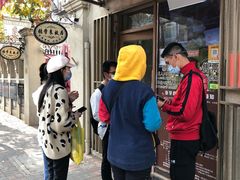 -张学良故居
