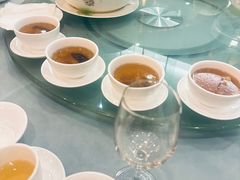 -四海轩(珠海海泉湾店)