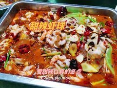 -济南烧烤(五莲路店)