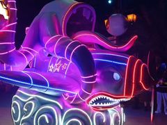 -七彩云南欢乐世界