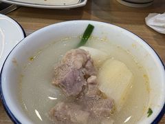 -妈妈的味道(和顺古镇店)