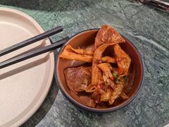-牛New寿喜烧(金鹰世界店)