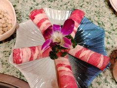 -阿鹏故事云南野生菌火锅(人民路店)