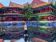 -西湖楼禧园·宴会聚餐(三一大道店)