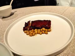 -万丽轩·粤菜(王府井金茂万丽酒店)