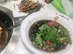 -灶座小锅烀饼·铁锅炖(道里店)
