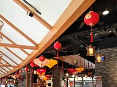 -粤点越有·茶点·粤菜(樵岭国际店)