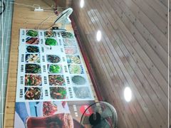 -洞天食府(北大街店)