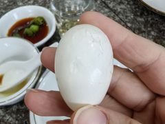 盐焗鸽子蛋-皇鸽餐厅(龙塘市场分店)