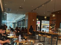 -星巴克(泉州晋江万达广场店)