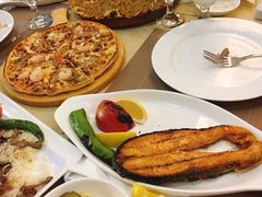 -苏坦土耳其餐厅(白云宾馆店)