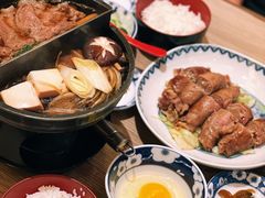-小山日本料理(太古汇店)