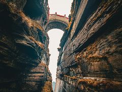 -梵净山旅游区