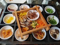 -酝· 大师滇菜(公园1903店)