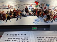 -巴音郭楞蒙古自治州博物馆